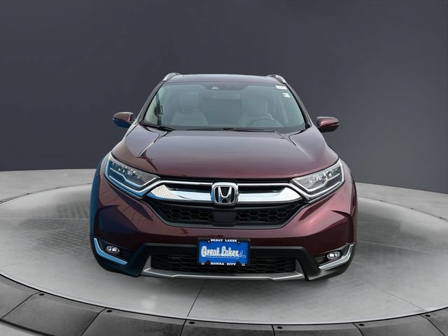 Used 2019 Honda CR-V Touring image 8
