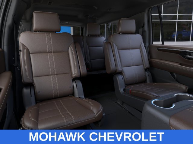 New 2027 Chevrolet Suburban High Country AWD/4WD image 17
