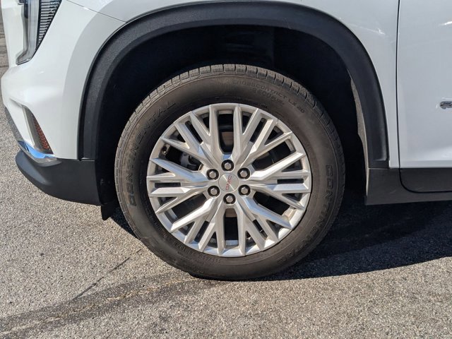 Used 2024 GMC Acadia Elevation image 24