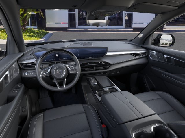 New 2027 Buick Enclave Avenir FWD image 15