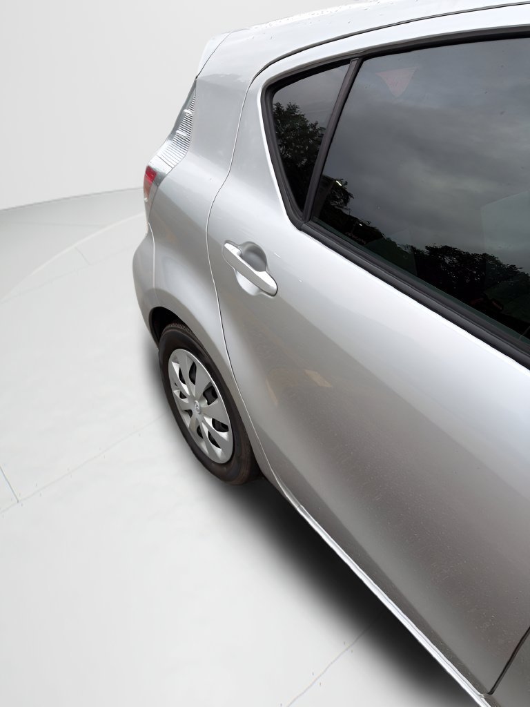 Used 2012 Toyota Prius C Two FWD image 9