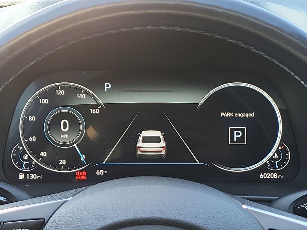 Used 2021 Hyundai Sonata Limited image 12