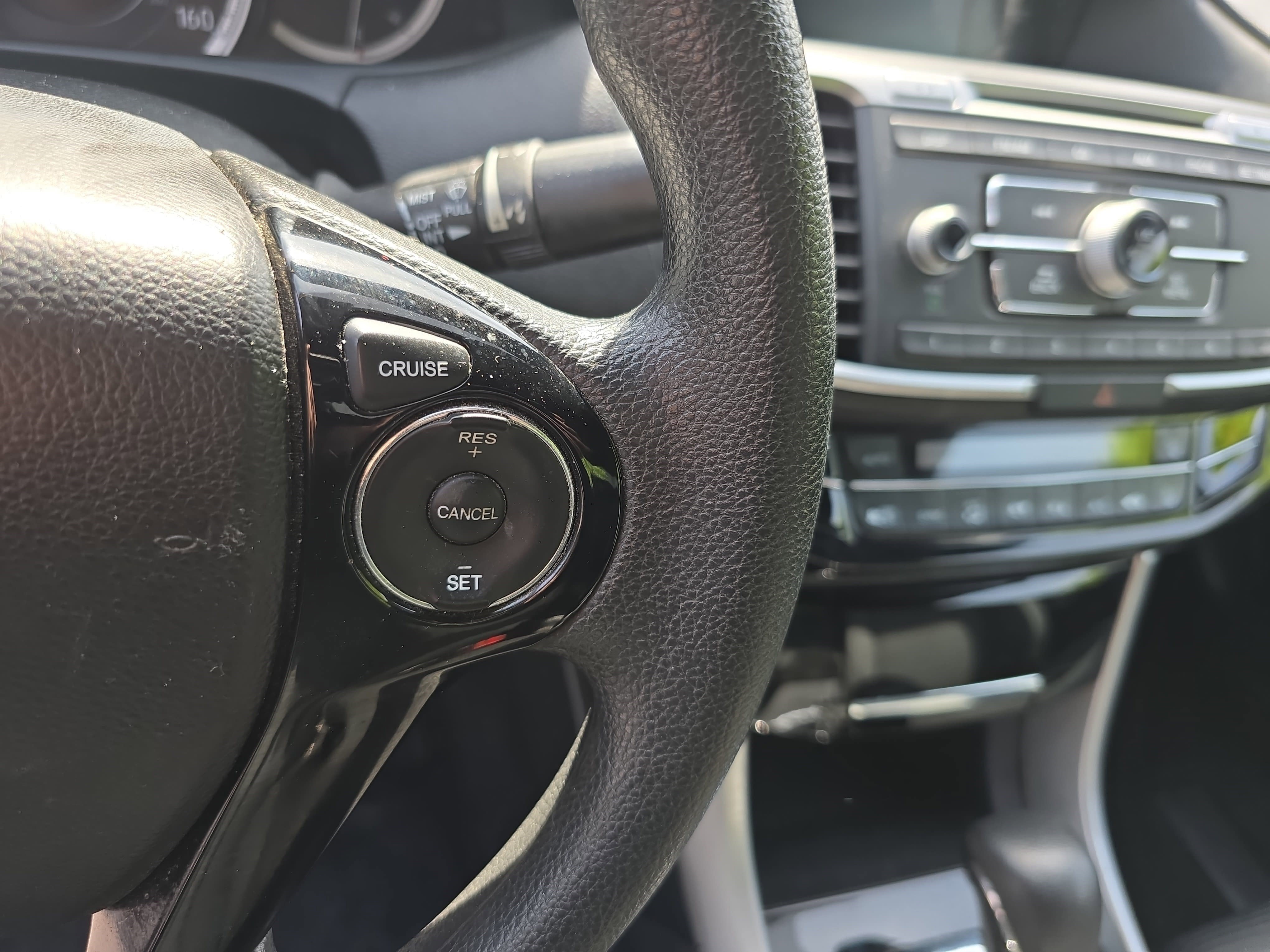 Used 2017 Honda Accord LX image 18