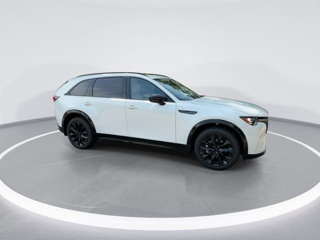 New 2026 MAZDA CX-90 3.3 Turbo S w/ Premium Package AWD/4WD image 9