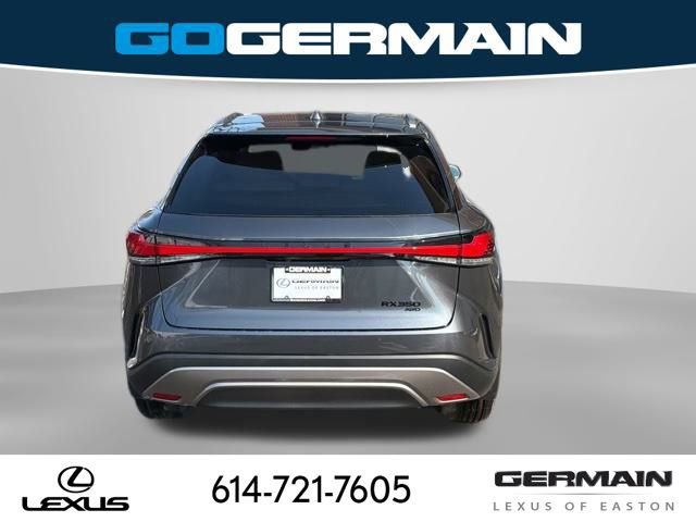 New 2026 Lexus RX 350 Premium Plus image 8