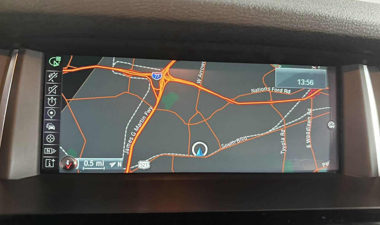 Used 2016 BMW X4 xDrive28i image 17