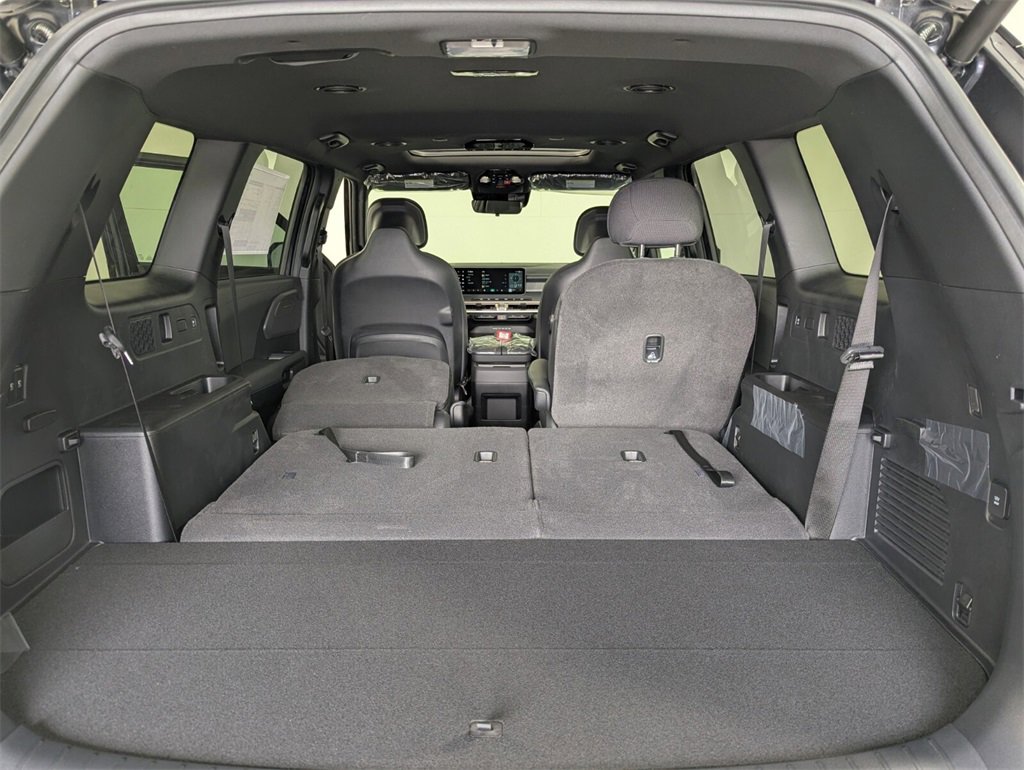 New 2027 Kia Telluride S image 28