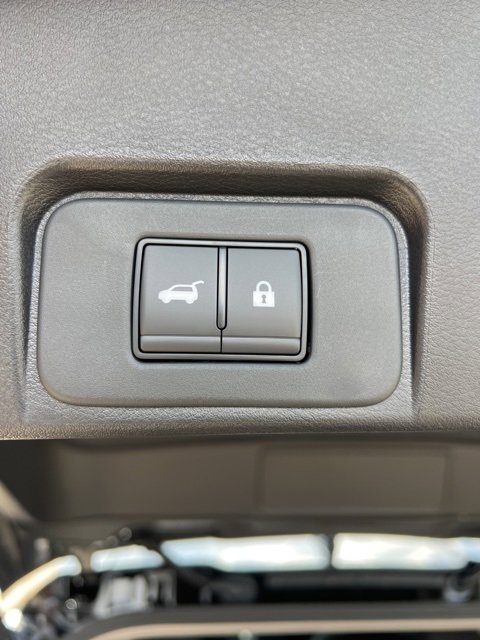 New 2026 Nissan Rogue SV image 22