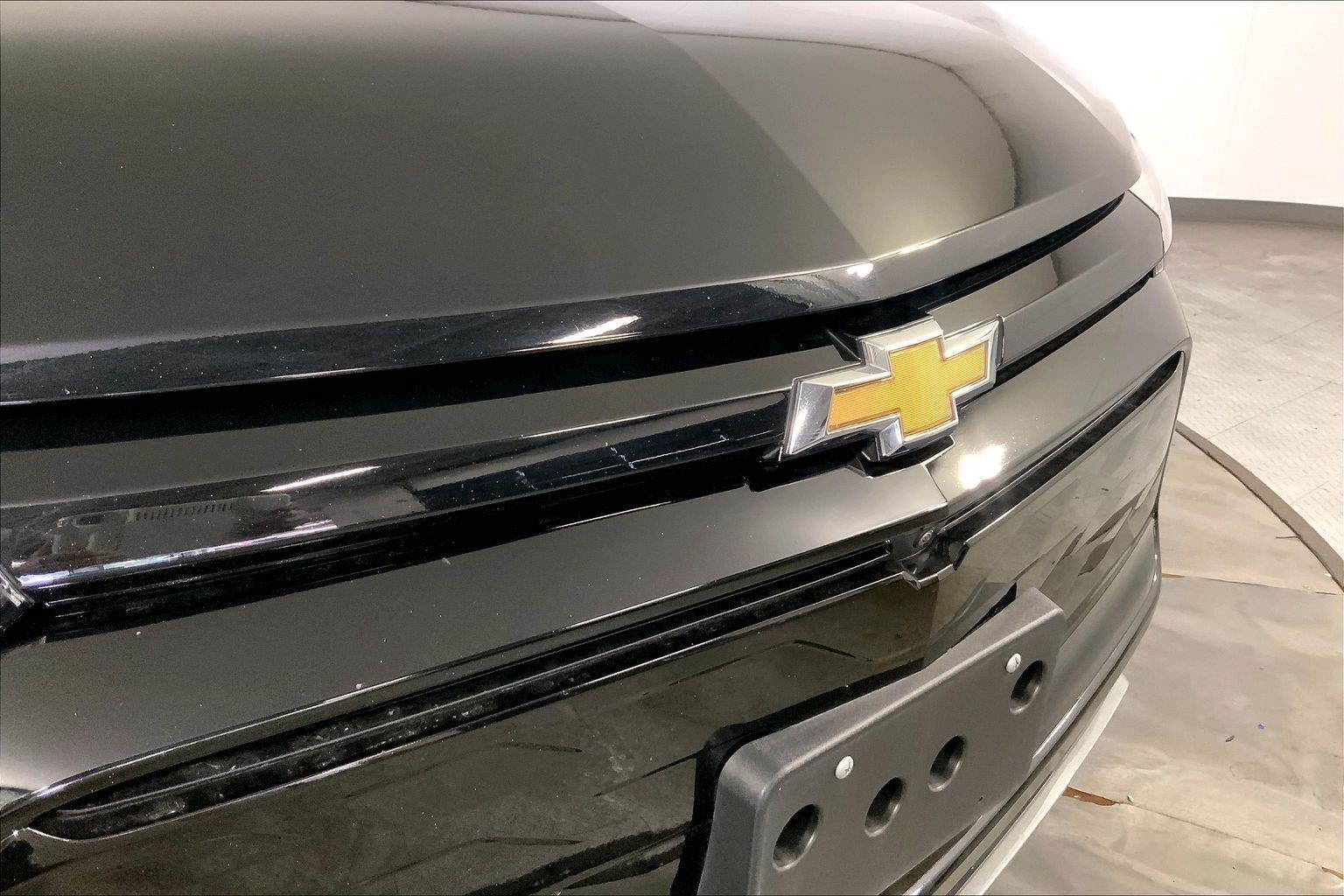 Used 2024 Chevrolet Blazer EV LT AWD/4WD image 28
