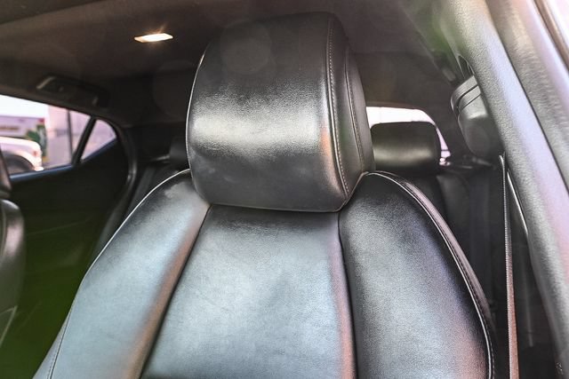 Used 2023 MAZDA MAZDA3 s FWD image 29