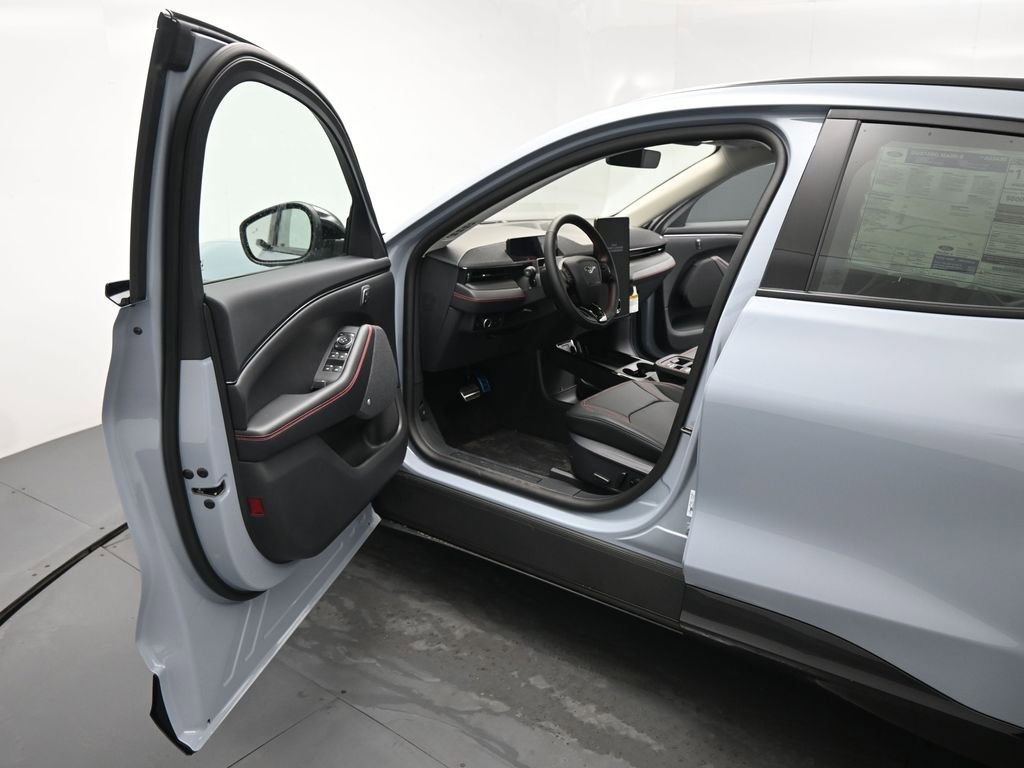 New 2026 Ford Mustang Mach-E Premium w/ Sport Appearance Package image 8