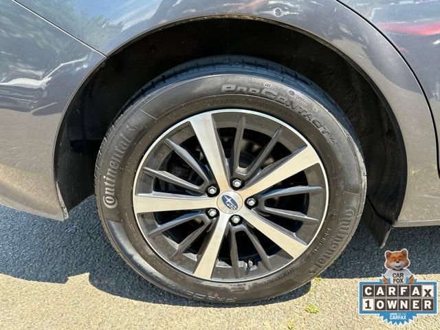 Certified 2023 Subaru Impreza 2.0i Premium AWD/4WD image 28