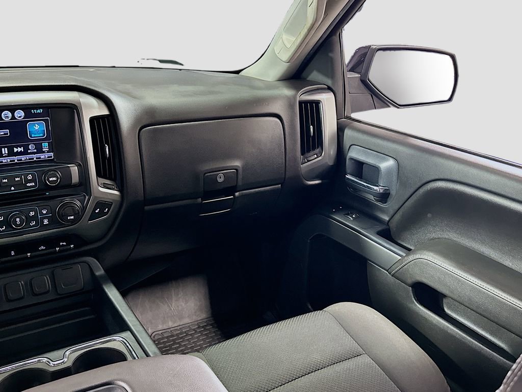 Used 2016 Chevrolet Silverado 1500 LT w/ All Star Edition AWD/4WD image 23