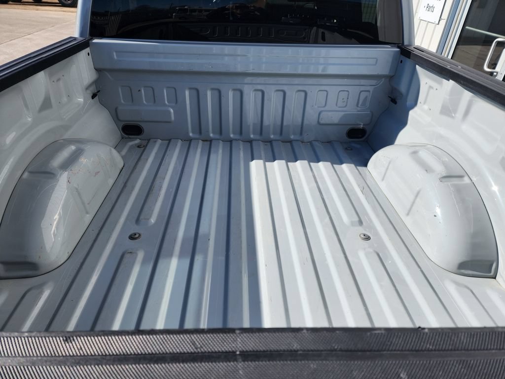 Used 2023 Ford F150 XLT w/ Equipment Group 302A High AWD/4WD image 8