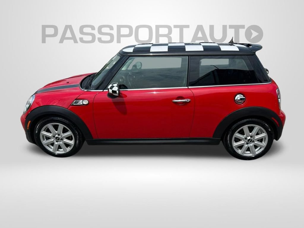 Used 2012 MINI Cooper S FWD image 9