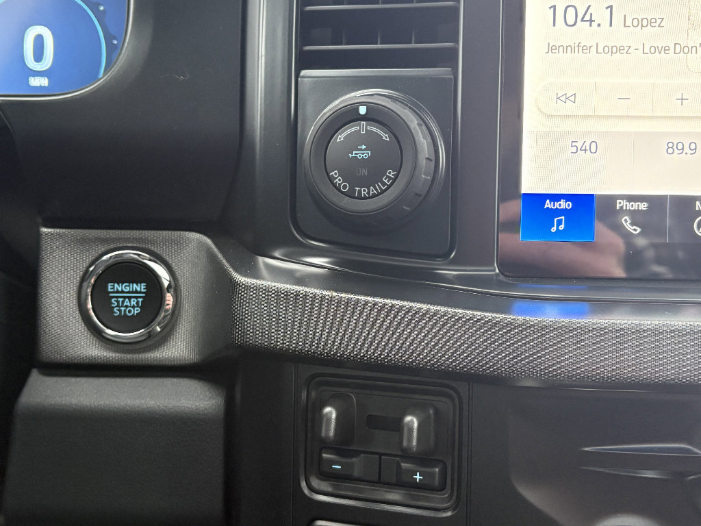 New 2026 Ford F450 Platinum w/ FX4 Off-Road Package image 34