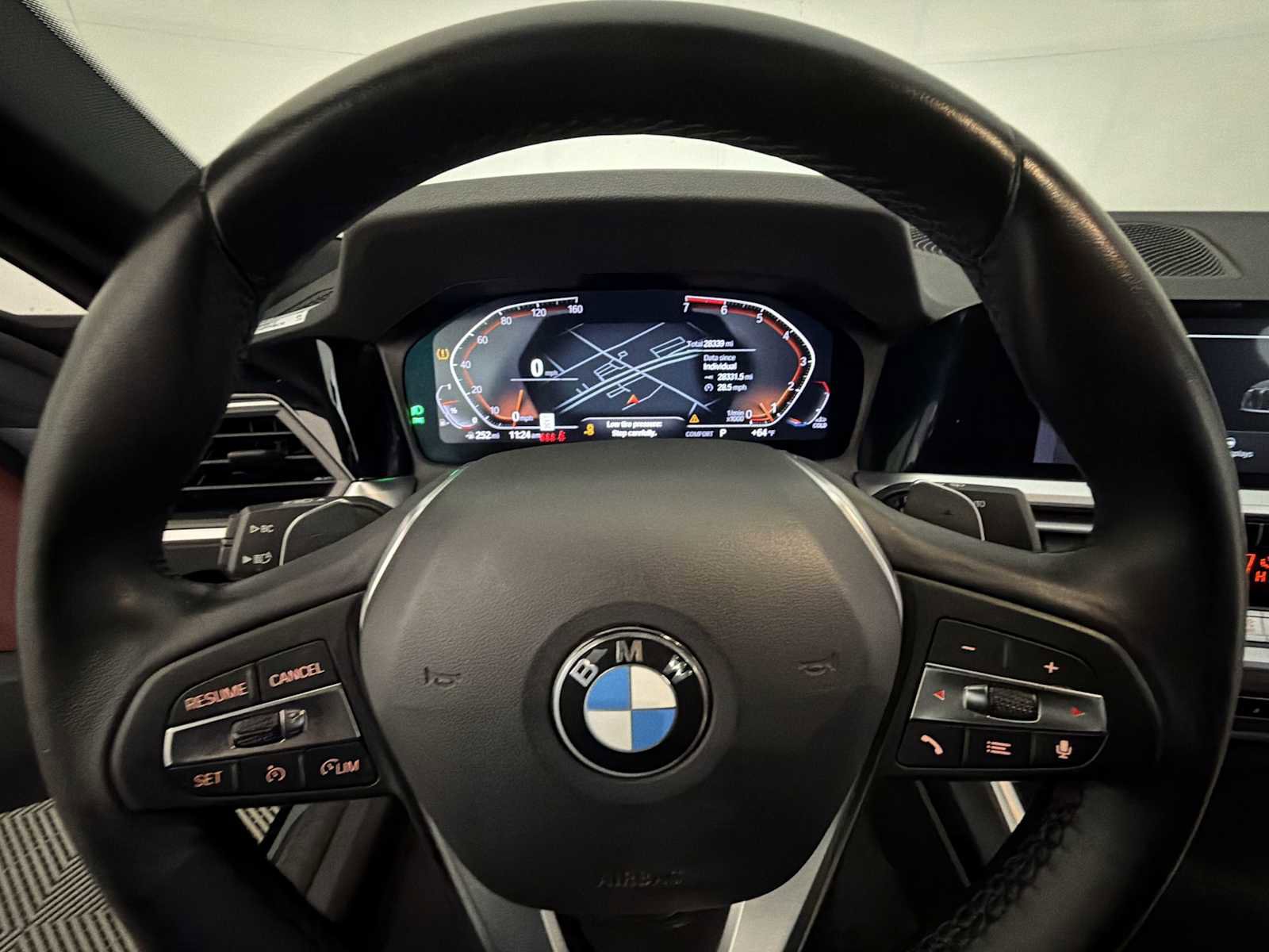 Certified 2023 BMW 430i Gran Coupe xDrive w/ Premium Package image 13