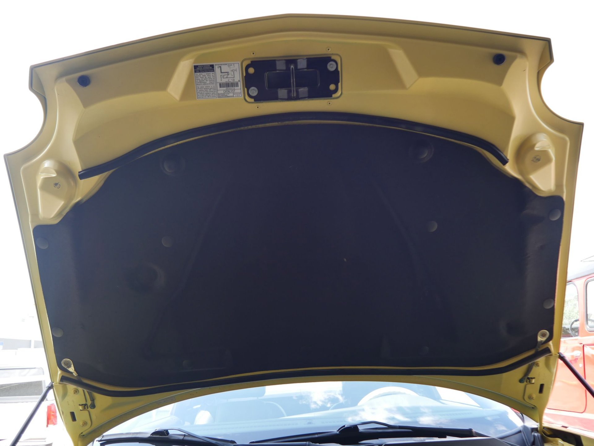 Used 2002 Ford Thunderbird RWD image 96