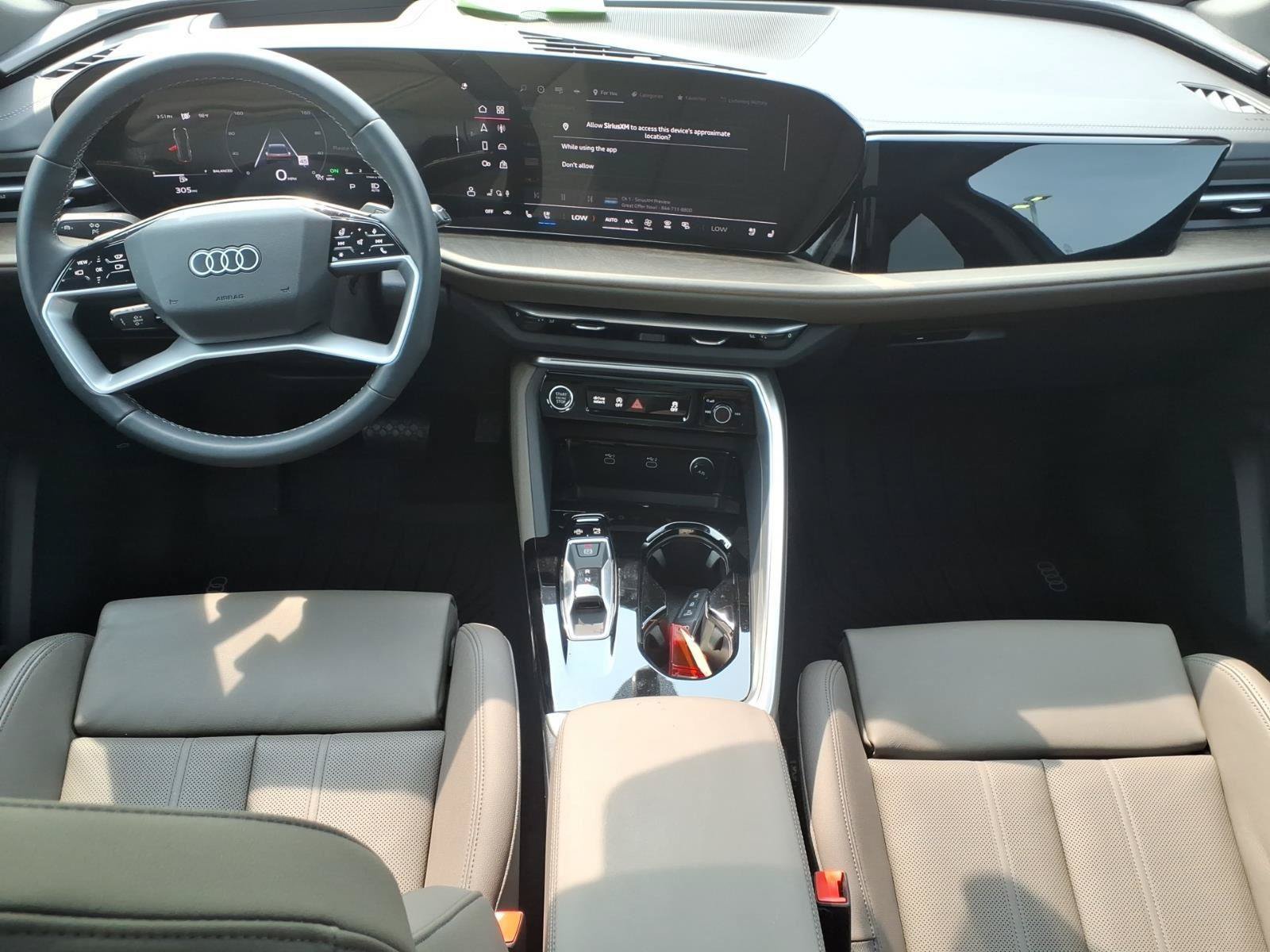 Certified 2025 Audi Q5 Premium Plus w/ Premium Plus AWD/4WD image 10