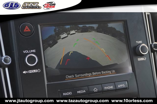 Used 2022 Subaru WRX AWD/4WD image 15