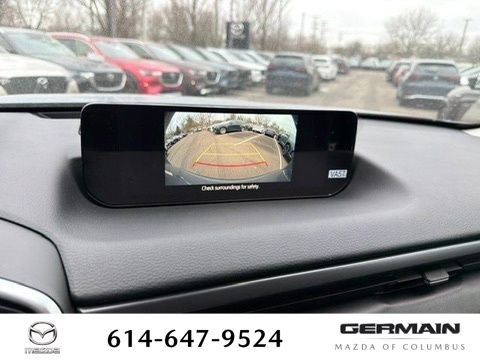 New 2026 MAZDA CX-50 AWD 2.5 Hybrid w/ Cargo Package image 28