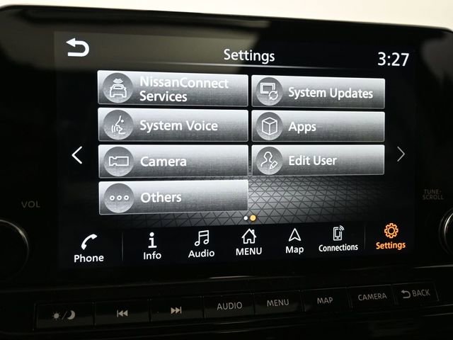 Used 2025 Nissan Pathfinder Platinum w/ Cargo Package FWD image 13