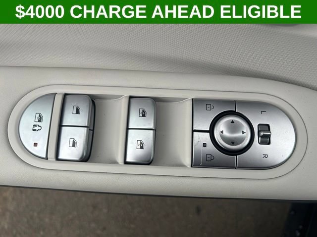 Used 2024 Hyundai Ioniq 5 SEL AWD/4WD image 15