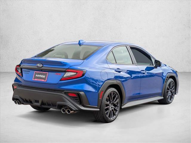 New 2025 Subaru WRX Premium w/ Accessory Package #2 image 2