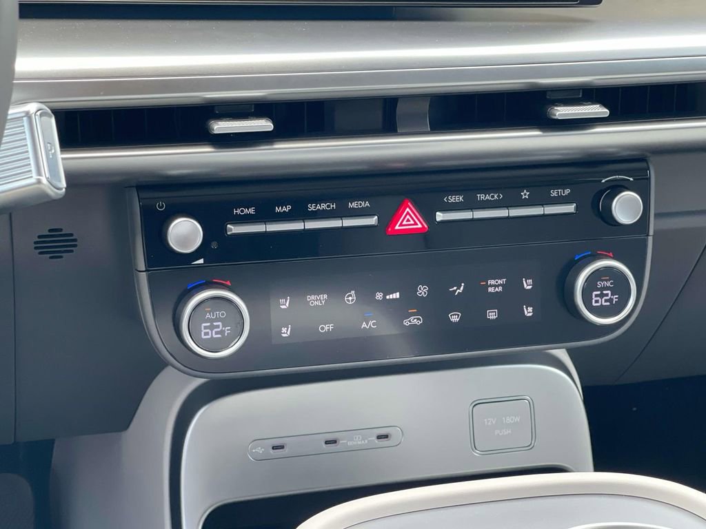 New 2026 Hyundai Ioniq 9 SEL image 20