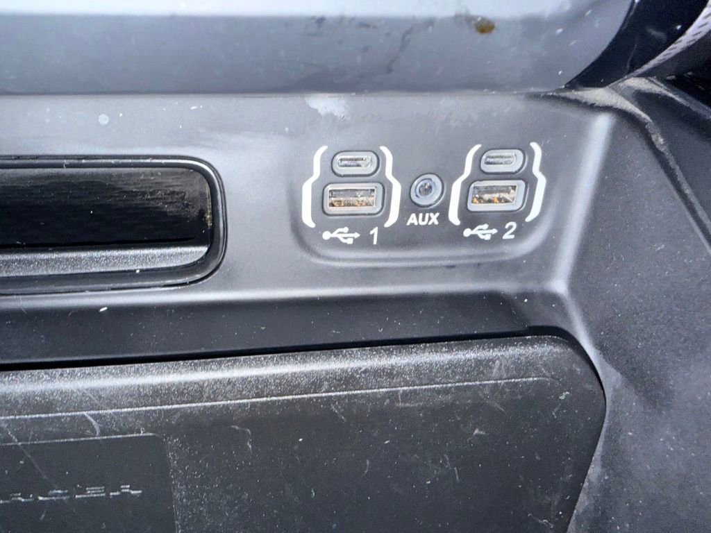 Used 2021 RAM 1500 Limited w/ Night Edition AWD/4WD image 31