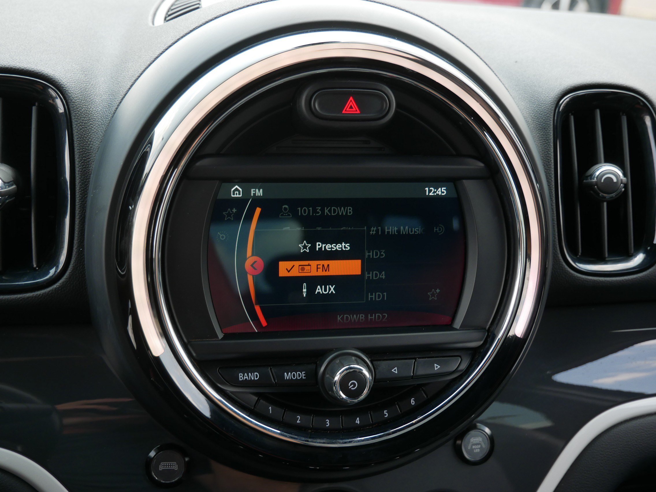 Used 2018 MINI Cooper Countryman S AWD/4WD image 22