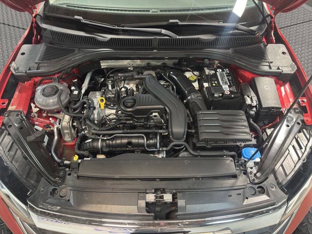 Used 2022 Volkswagen Jetta SE image 24