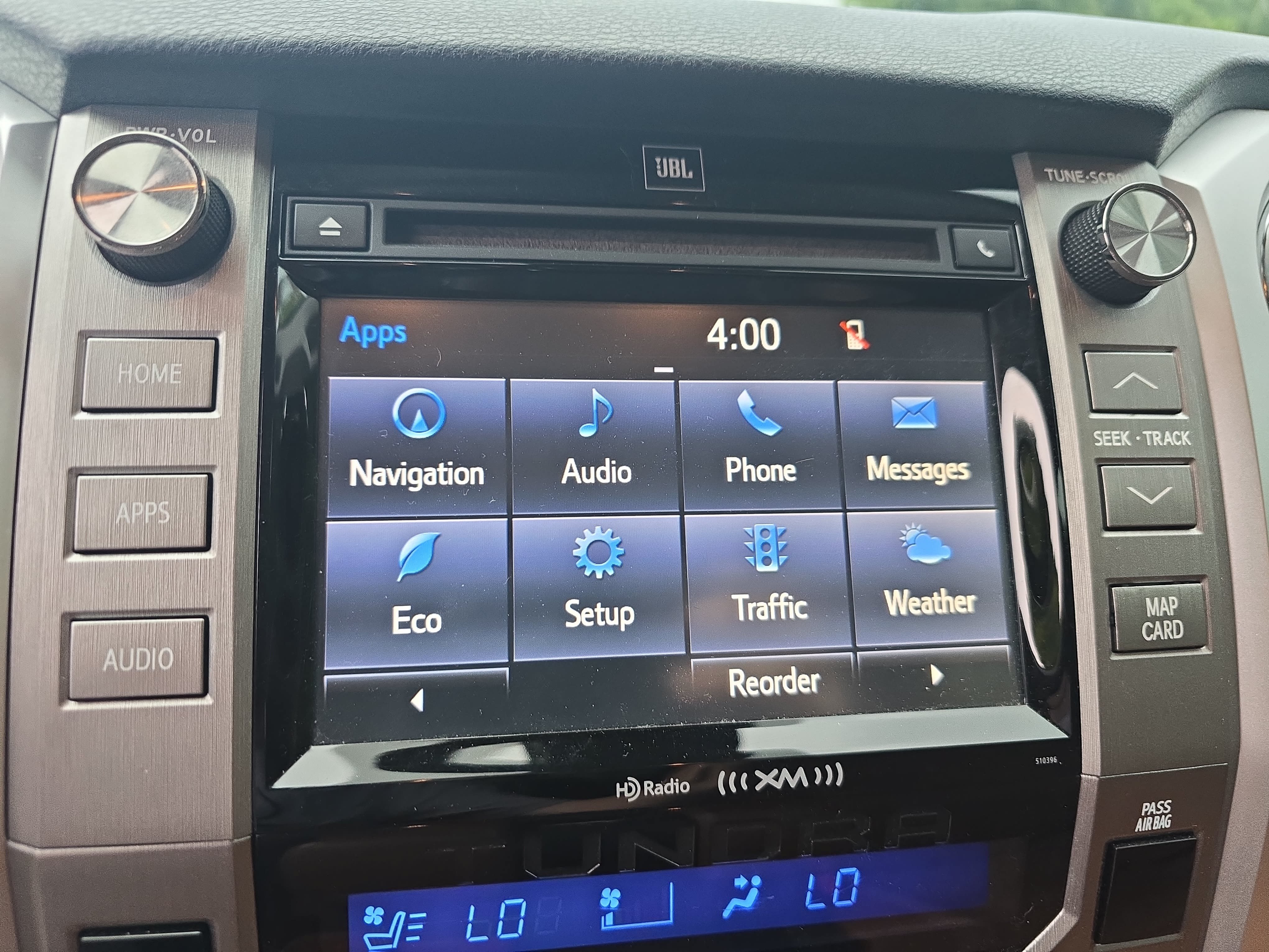 Used 2019 Toyota Tundra 1794 Edition AWD/4WD image 21