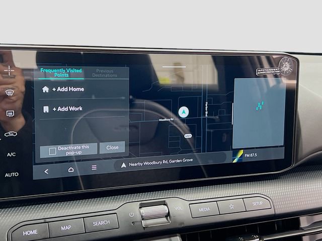 New 2025 Kia K4 GT-Line w/ GT-Line Sunroof Package image 13