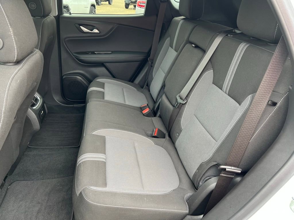 Used 2024 Chevrolet Blazer LT w/ Convenience Package FWD image 20