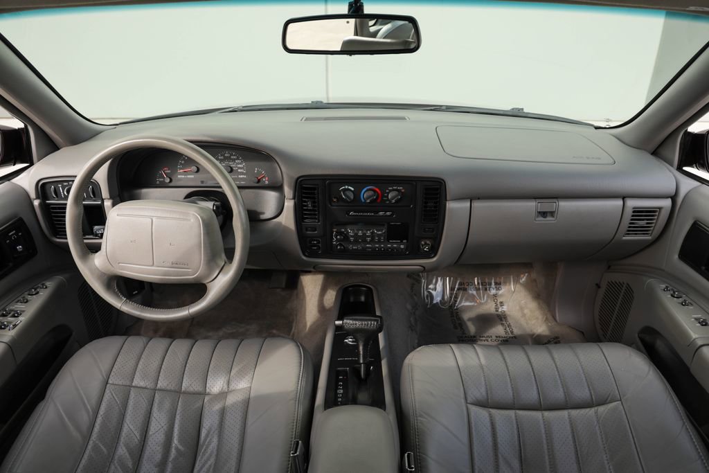 Used 1996 Chevrolet Impala SS RWD image 26