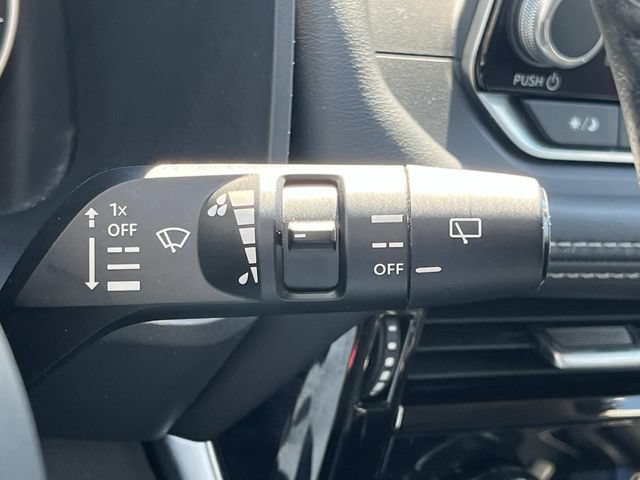 Used 2021 Nissan Rogue SL FWD image 46