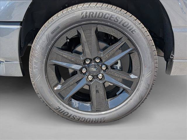 New 2026 Ford F150 STX w/ F-150 LOBO Package AWD/4WD image 10