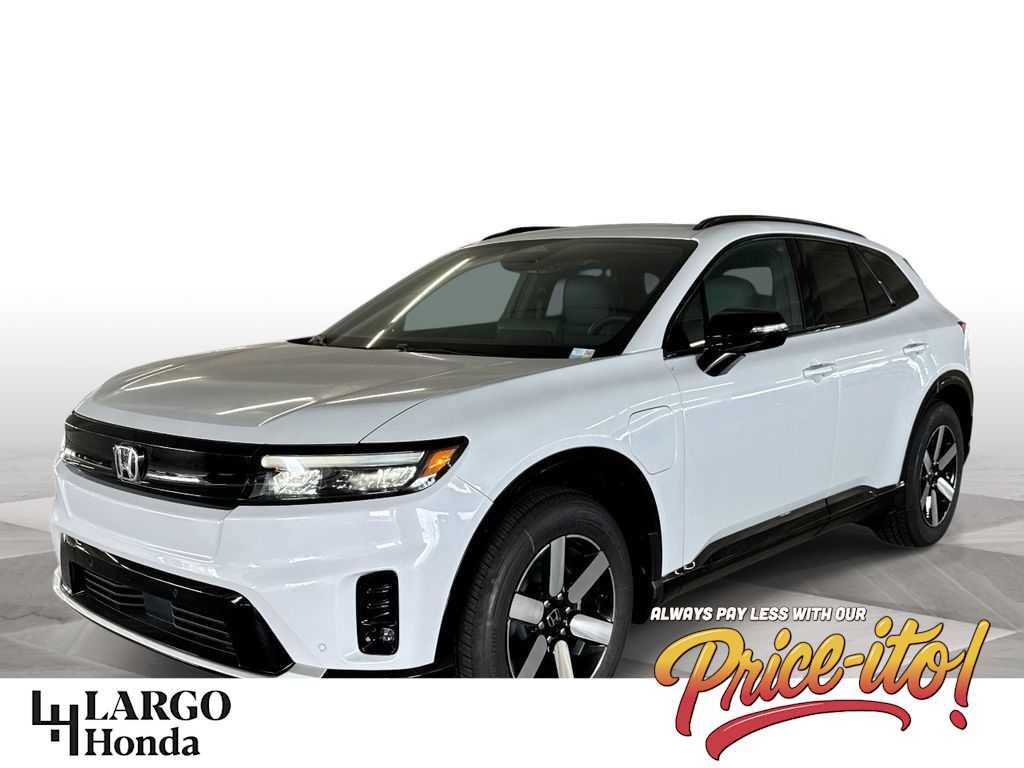 New 2026 Honda Prologue Touring