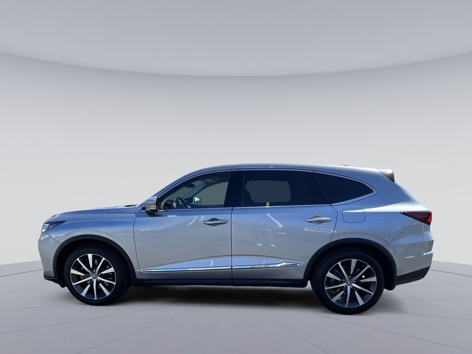 Certified 2026 Acura MDX SH-AWD w/ Technology Package image 2