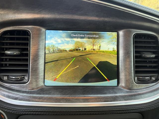 Used 2023 Dodge Charger Scat Pack w/ Daytona Edition Group image 25