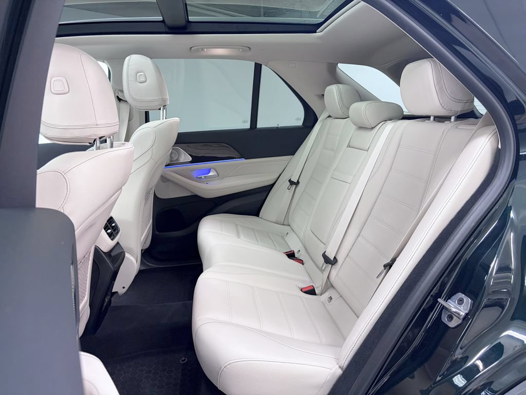 Certified 2025 Mercedes-Benz GLE 450e 4MATIC image 17