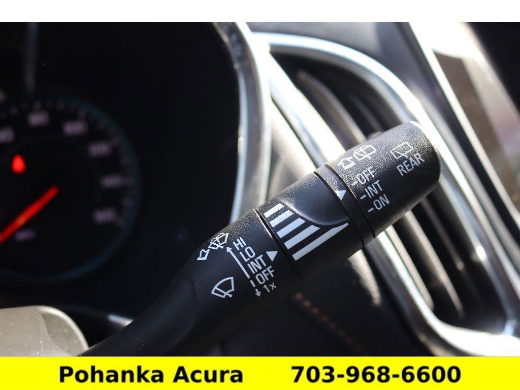 Used 2020 Chevrolet Equinox Premier image 13