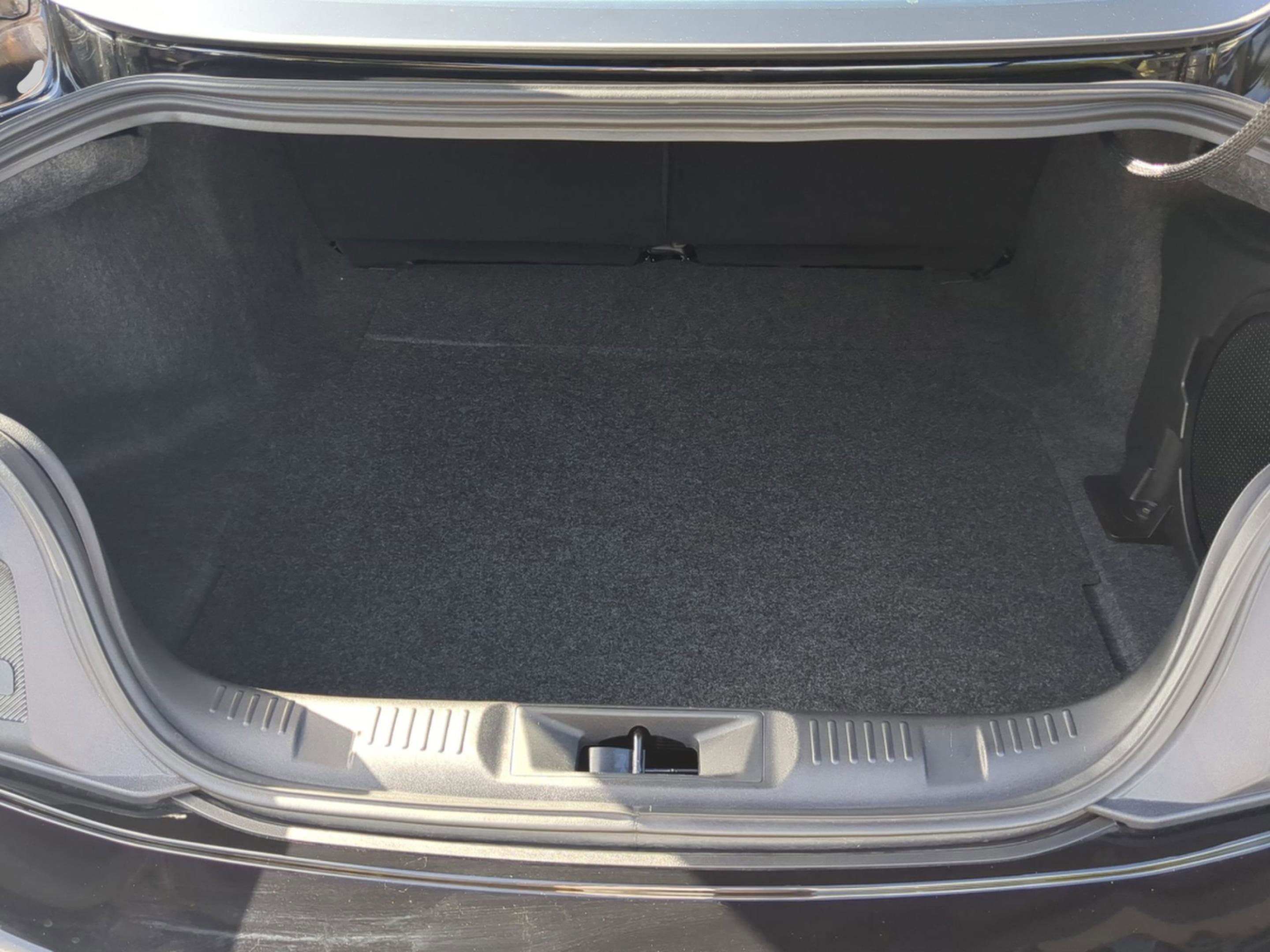 Used 2025 Ford Mustang GT Premium image 38