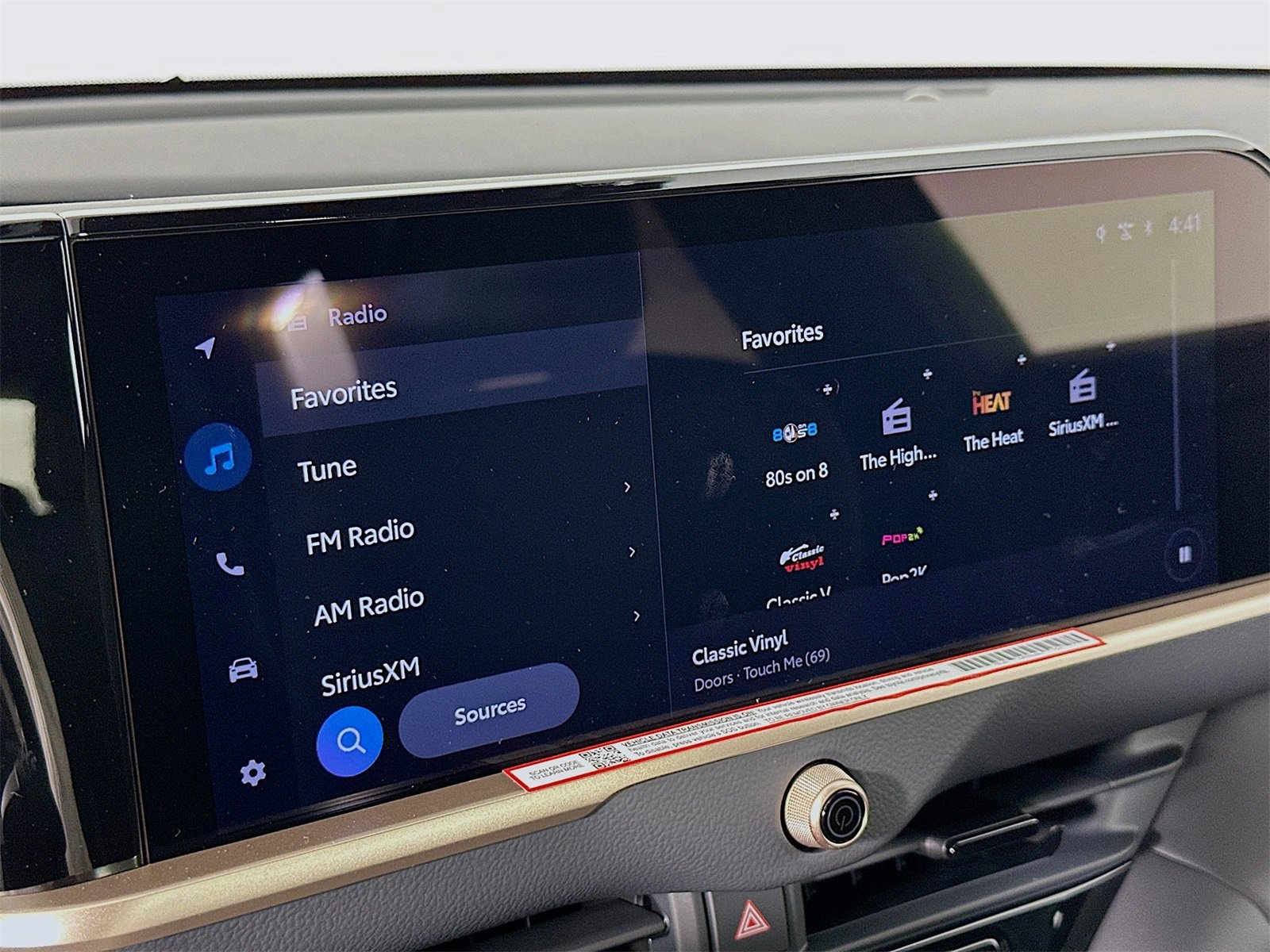 New 2025 Toyota Crown Signia Limited image 15