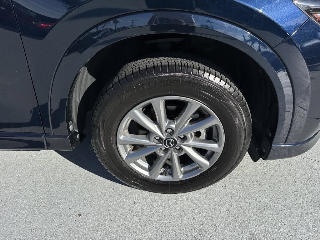 Used 2024 MAZDA CX-5 AWD 2.5 S w/ Select Package image 59