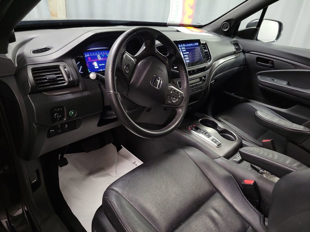 Used 2023 Honda Passport EX-L image 13