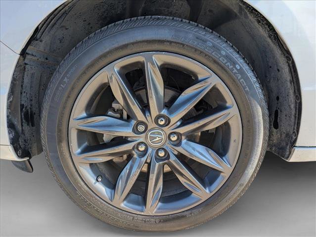 Used 2020 Acura MDX A-Spec image 25