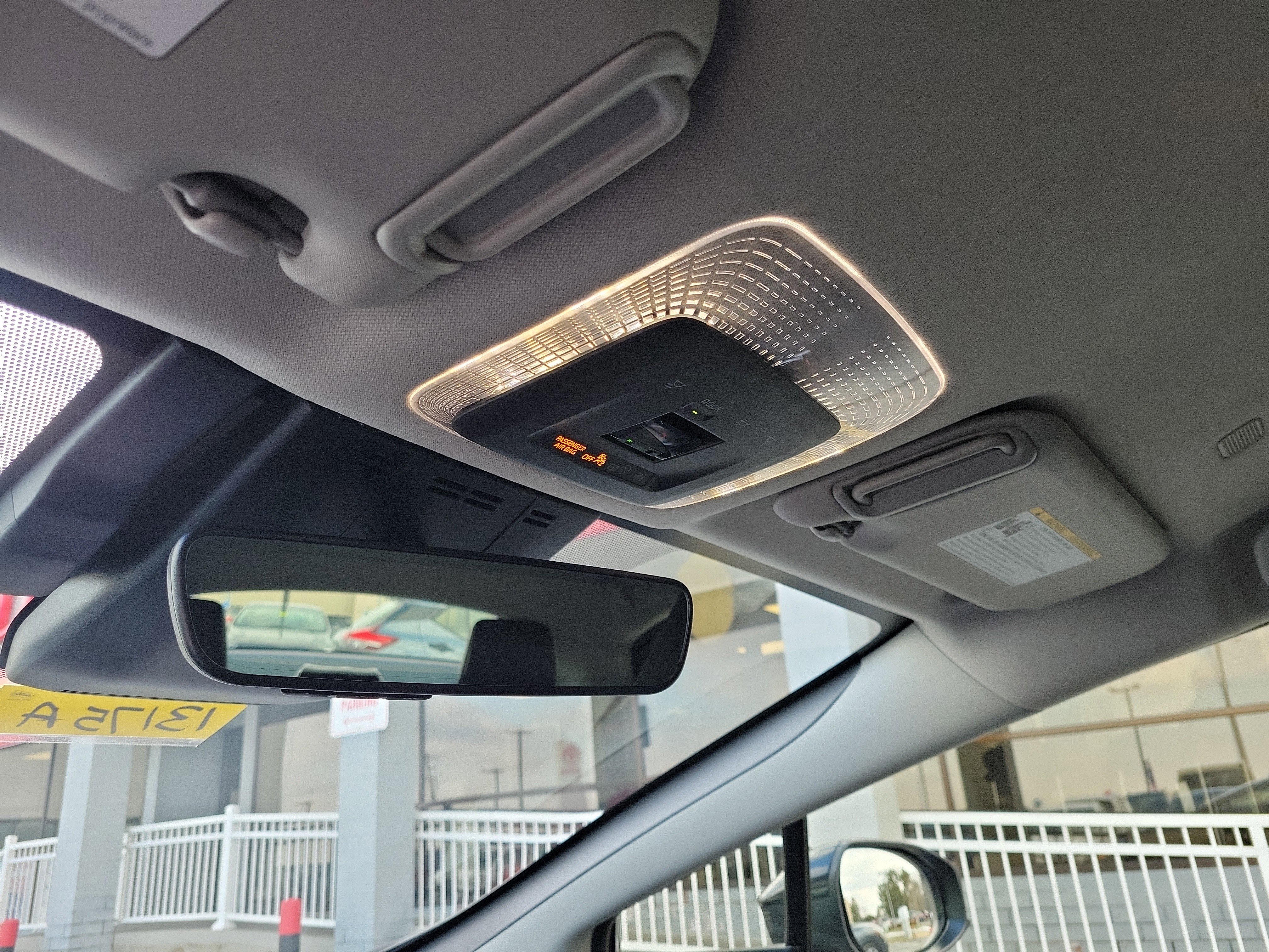 Used 2024 Toyota Prius XLE image 30