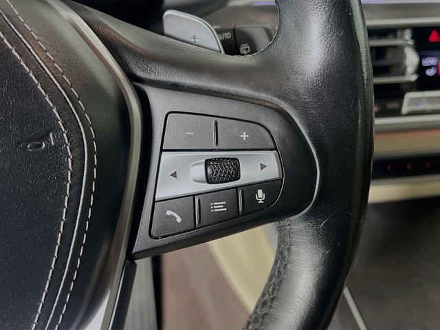 Used 2019 BMW X5 xDrive40i w/ Premium Package 2 AWD/4WD image 18